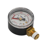 Taprite High Pressure Gauge (3000PSI LHT) #6603