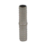 Taprite Stainless Steel Hose Splicer #52600