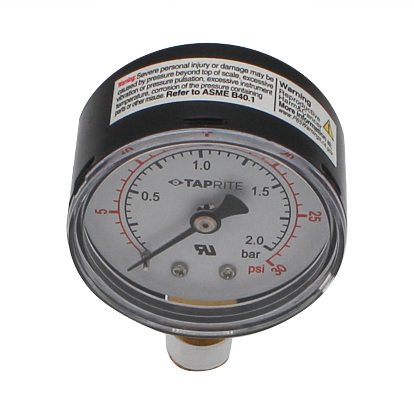 Taprite Faucet Spanner Wrench #70380