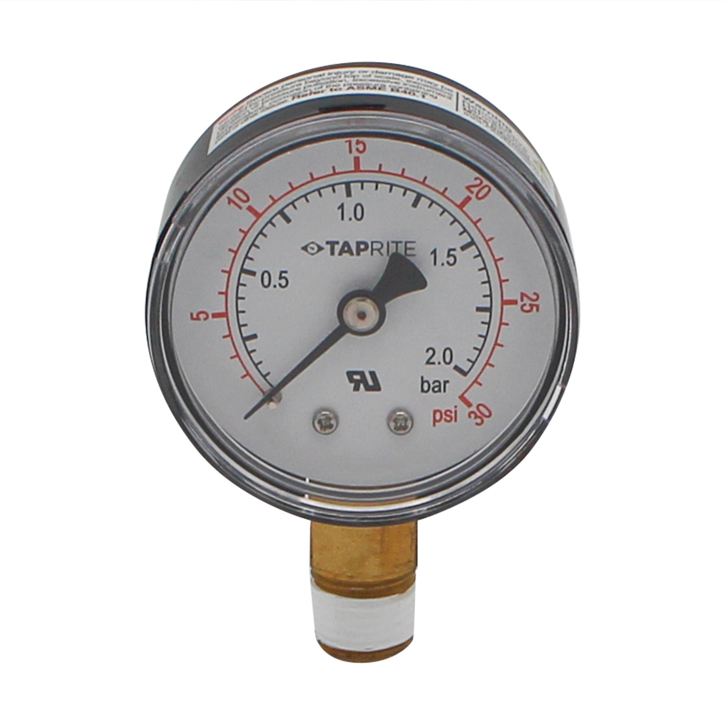 Taprite Faucet Spanner Wrench #70380