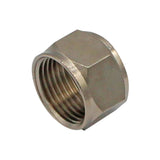 Taprite Hex Beer Nut #80228