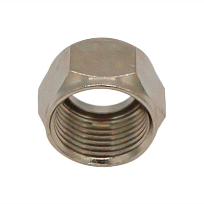Taprite Hex Beer Nut #80228