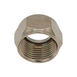 Taprite Hex Beer Nut #80228