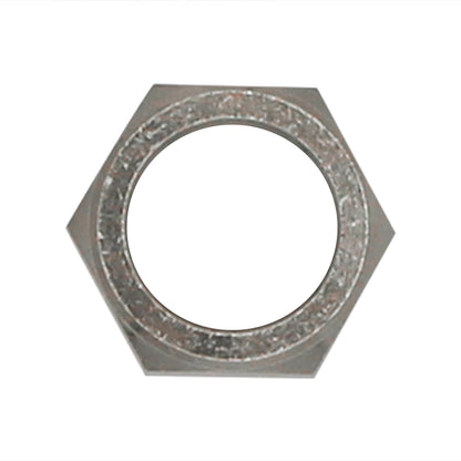 Taprite Hex Beer Nut #80228