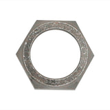 Taprite Hex Beer Nut #80228