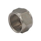 Taprite Hex Beer Nut #80228