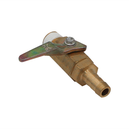 Taprite Shut Off Valve - 1/4" NPT to 5/16" Barb #1600A