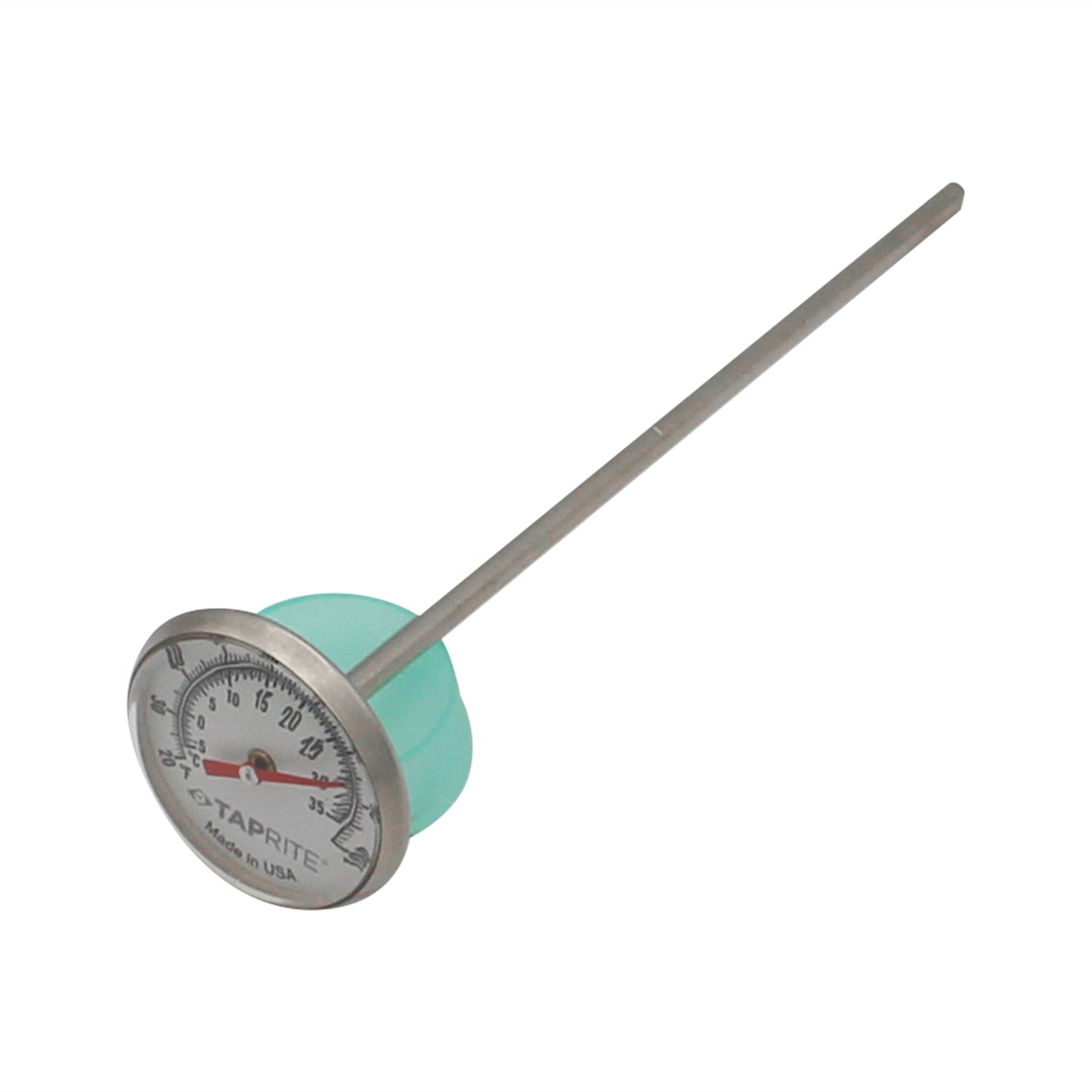 Taprite Replacement Carbonation Tester Thermometer - #2701 10