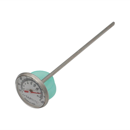 Taprite Replacement Carbonation Tester Thermometer - #2701 10