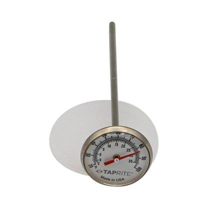 Taprite Replacement Carbonation Tester Thermometer - #2701 10