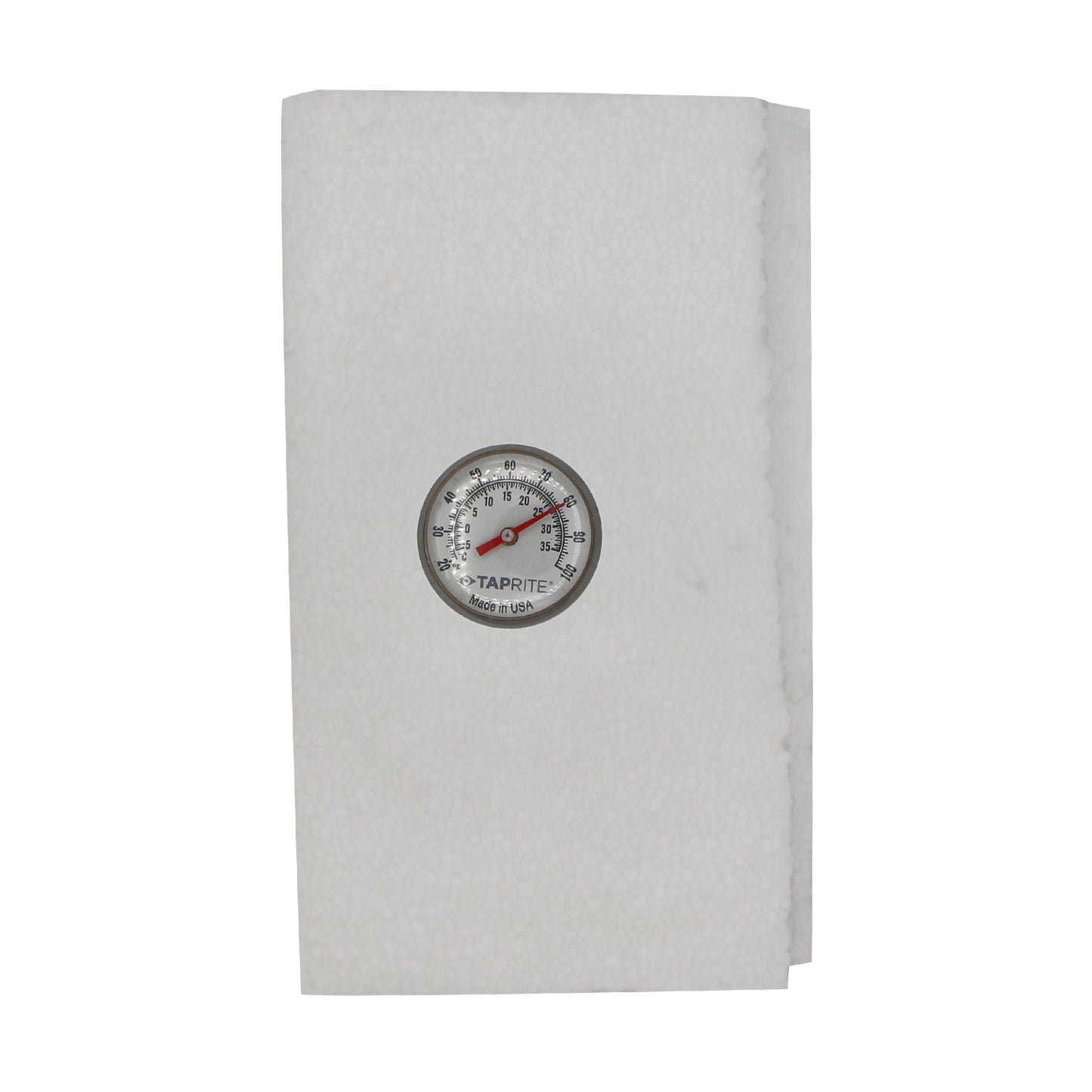 Taprite Replacement Carbonation Tester Thermometer - #2701 10