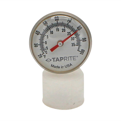 Taprite Replacement Carbonation Tester Thermometer - #2701 10