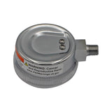 Taprite Carbonation Tester Gauge