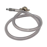 Taprite Beer Carbonation Tester Inlet Hose Assembly - #2701-bct-01