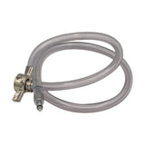 Taprite Beer Carbonation Tester Inlet Hose Assembly - #2701-bct-01