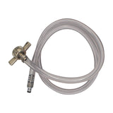 Taprite Beer Carbonation Tester Inlet Hose Assembly - #2701-bct-01