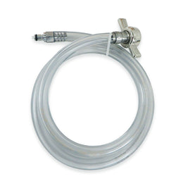 Taprite Beer Carbonation Tester Inlet Hose Assembly - #2701-bct-01 - Canadian Homebrewing Supplier - Free Shipping - Canuck Homebrew Supply