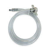 Taprite Beer Carbonation Tester Inlet Hose Assembly - #2701-bct-01 - Canadian Homebrewing Supplier - Free Shipping - Canuck Homebrew Supply