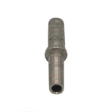 Taprite Stainless Steel Hose Splicer - 3/16" to 1/4" #526AB-SS