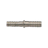 Taprite Stainless Steel Hose Splicer - 3/16" to 1/4" #526AB-SS