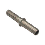 Taprite Stainless Steel Hose Splicer - 3/16" to 1/4" #526AB-SS