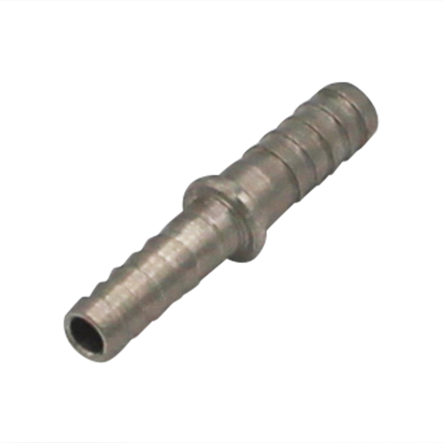 Taprite Stainless Steel Hose Splicer - 3/16" to 1/4" #526AB-SS