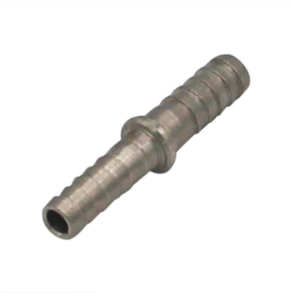 Taprite Stainless Steel Hose Splicer - 3/16" to 1/4" #526AB-SS