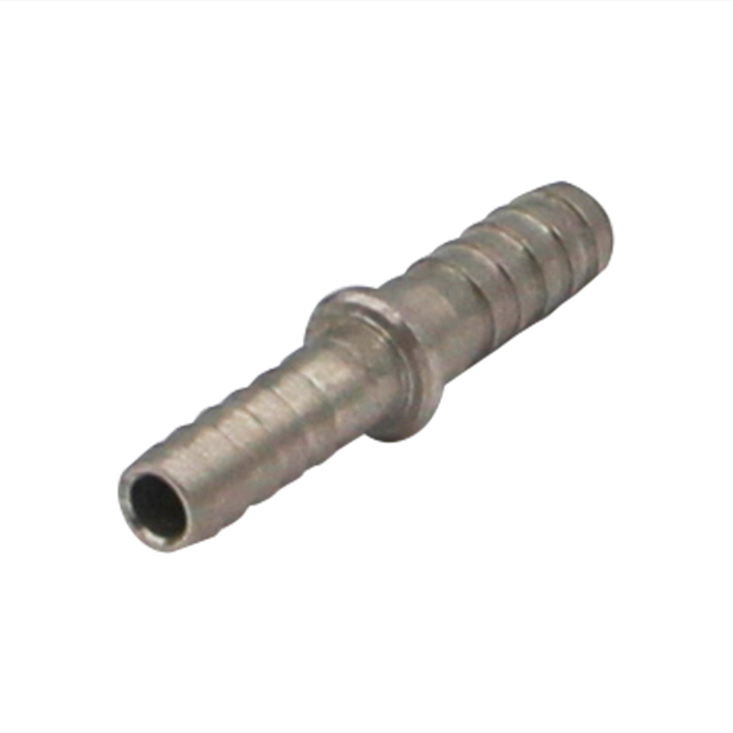 Taprite Stainless Steel Hose Splicer - 3/16" to 1/4" #526AB-SS