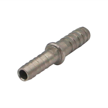 Taprite Stainless Steel Hose Splicer - 3/16" to 1/4" #526AB-SS