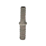 Taprite Stainless Steel Hose Splicer - 3/16" to 1/4" #526AB-SS