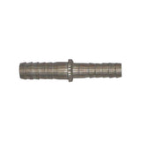 Taprite Stainless Steel Hose Splicer - 3/16" to 1/4" #526AB-SS