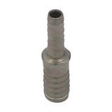 Taprite Stainless Steel Hose Splicer - 3/16" to 3/8" #526AC-SS