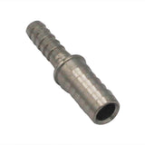Taprite Stainless Steel Hose Splicer - 3/16" to 3/8" #526AC-SS