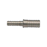 Taprite Stainless Steel Hose Splicer - 3/16" to 3/8" #526AC-SS