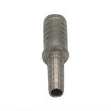 Taprite Stainless Steel Hose Splicer - 3/16" to 3/8" #526AC-SS