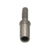 Taprite Stainless Steel Hose Splicer - 3/16" to 3/8" #526AC-SS