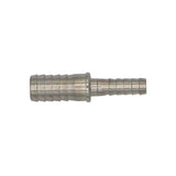 Taprite Stainless Steel Hose Splicer - 3/16" to 3/8" #526AC-SS