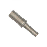 Taprite Stainless Steel Hose Splicer - 3/16" to 3/8" #526AC-SS