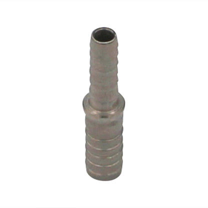 Taprite Stainless Steel Hose Splicer - 3/16" to 5/16" #526AE-SS