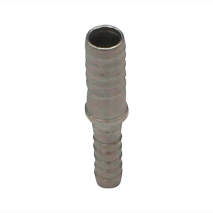 Taprite Stainless Steel Hose Splicer - 3/16" to 5/16" #526AE-SS