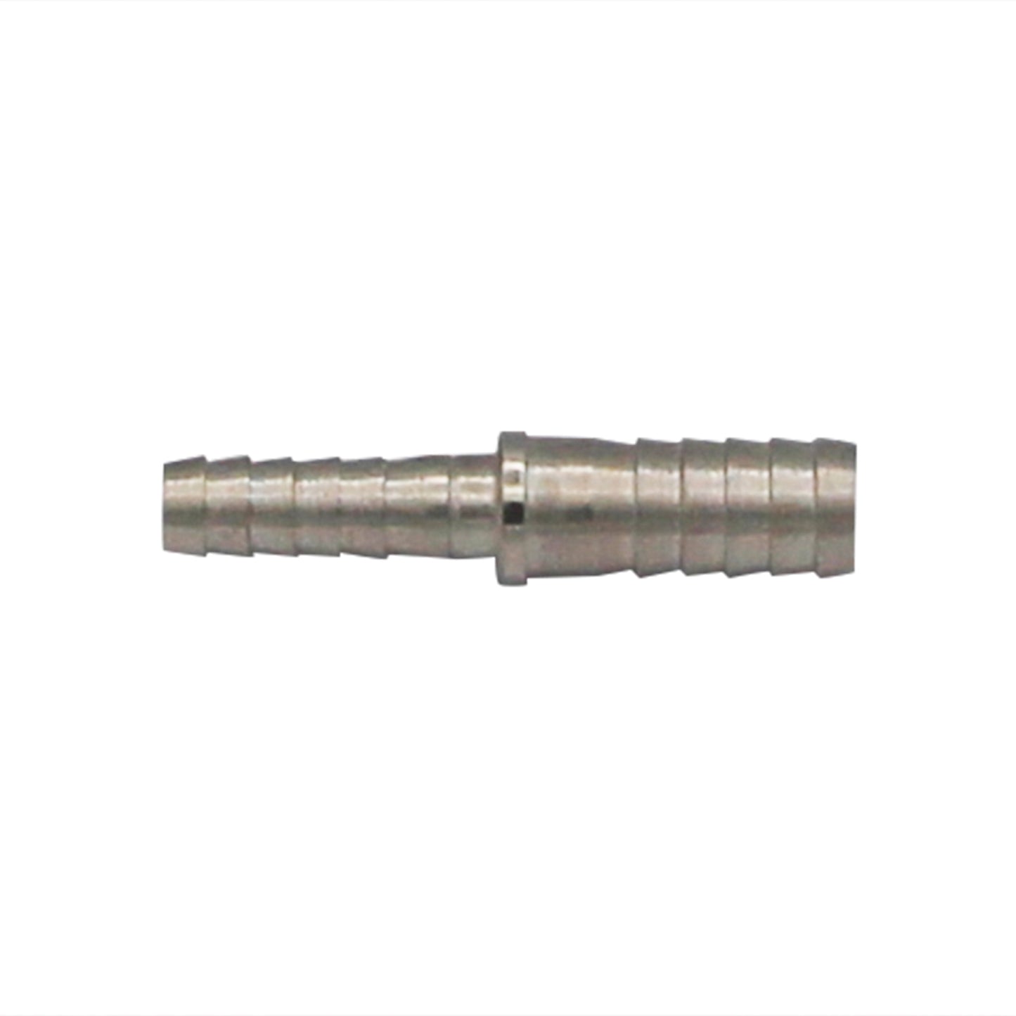 Taprite Stainless Steel Hose Splicer - 3/16" to 5/16" #526AE-SS