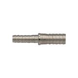 Taprite Stainless Steel Hose Splicer - 3/16" to 5/16" #526AE-SS