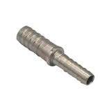 Taprite Stainless Steel Hose Splicer - 3/16" to 5/16" #526AE-SS