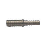 Taprite Stainless Steel Hose Splicer - 3/16" to 5/16" #526AE-SS