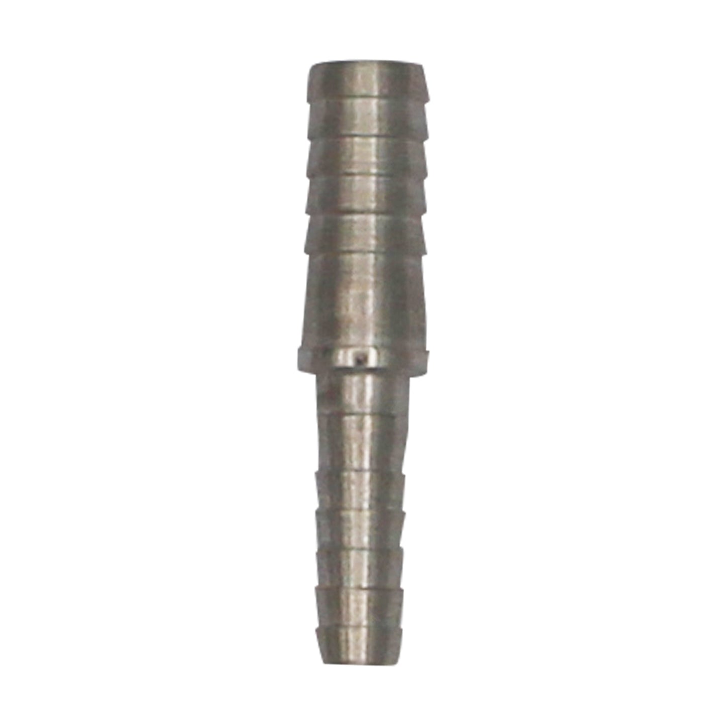 Taprite Stainless Steel Hose Splicer - 3/16" to 5/16" #526AE-SS