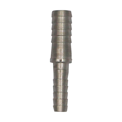 Taprite Stainless Steel Hose Splicer - 3/16" to 5/16" #526AE-SS