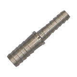 Taprite Stainless Steel Hose Splicer - 3/16" to 5/16" #526AE-SS