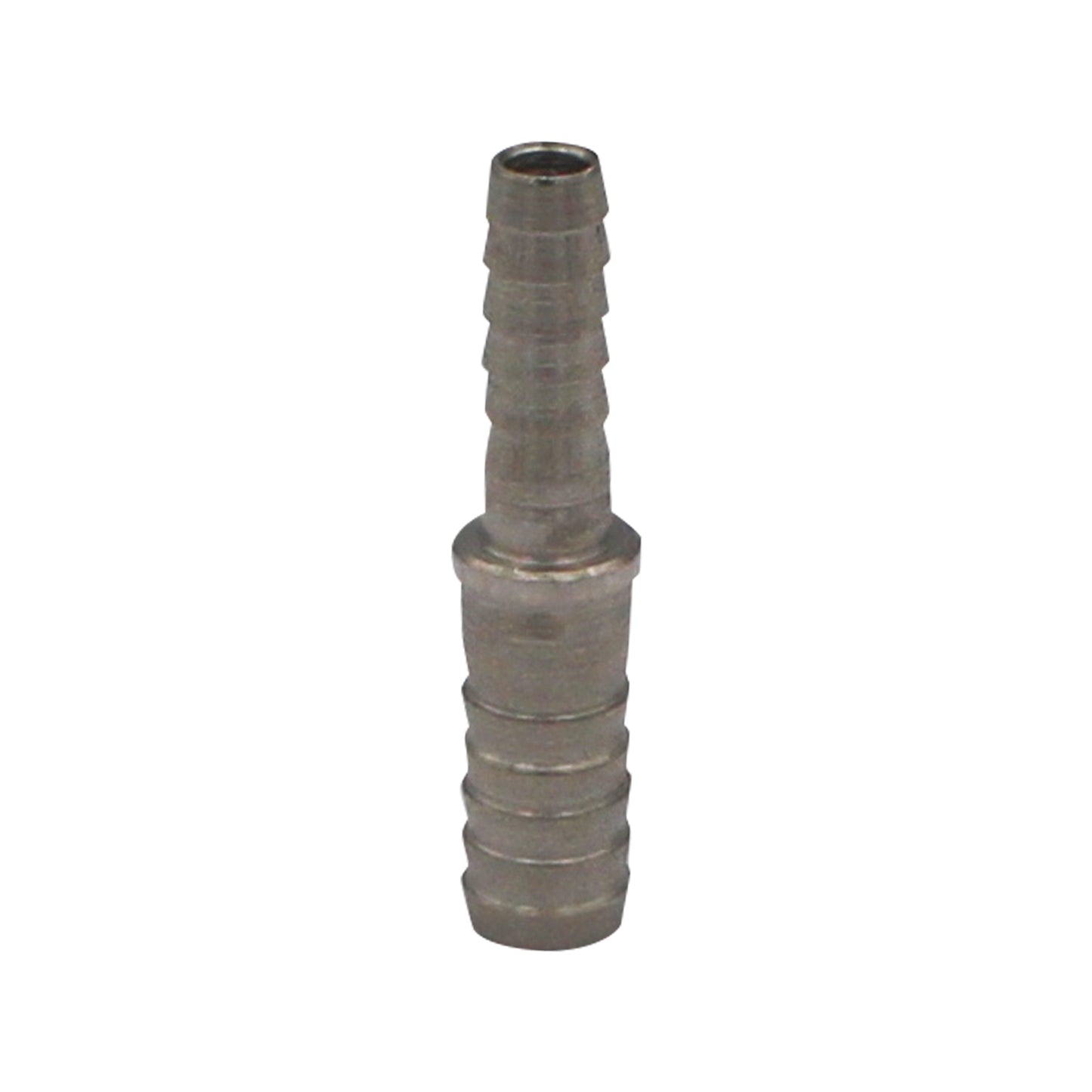 Taprite Stainless Steel Hose Splicer - 3/16" to 5/16" #526AE-SS
