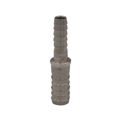 Taprite Stainless Steel Hose Splicer - 3/16" to 5/16" #526AE-SS