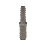 Taprite Stainless Steel Hose Splicer - 3/16" to 5/16" #526AE-SS